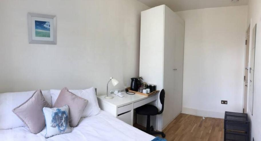 Comfy Private Bedrooms Near Euston Station, Central Лондон Экстерьер фото